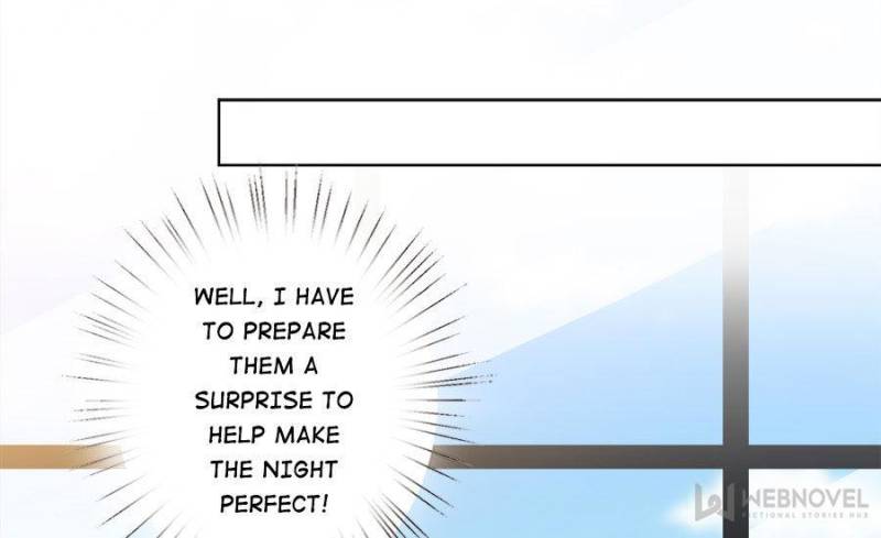 Trial Marriage Husband: Need To Work Hard chapter 29 page 23