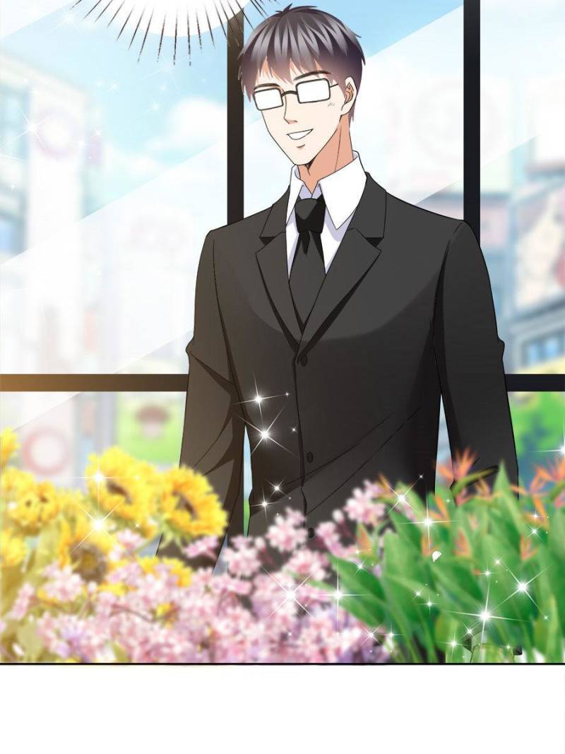 Trial Marriage Husband: Need To Work Hard chapter 29 page 24