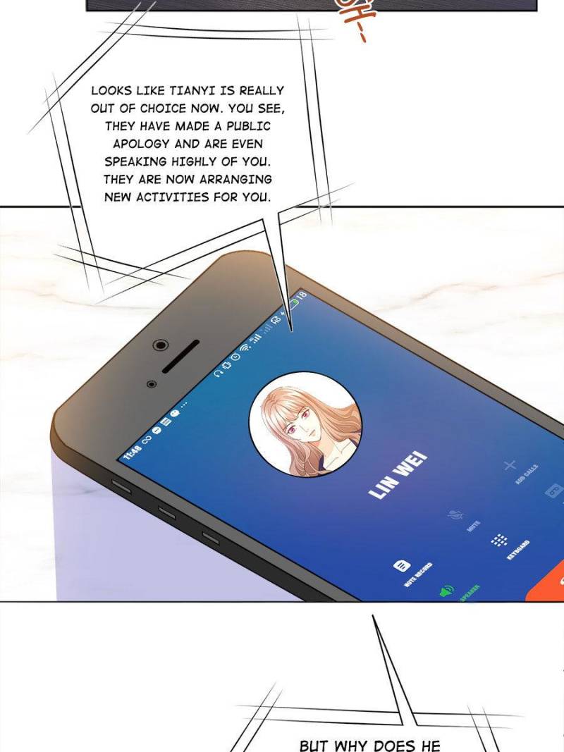 Trial Marriage Husband: Need To Work Hard chapter 29 page 26