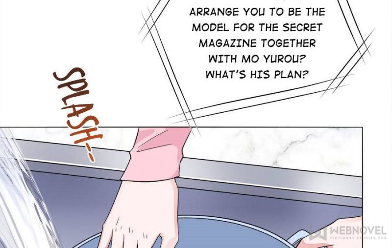 Trial Marriage Husband: Need To Work Hard chapter 29 page 27