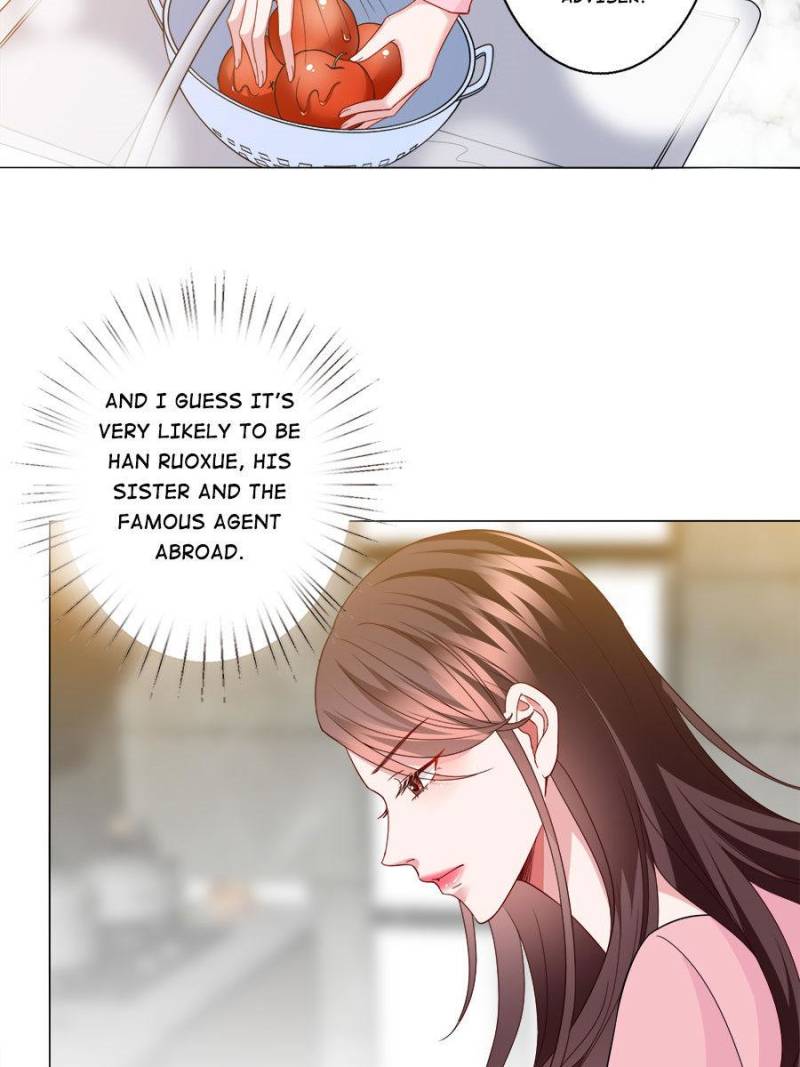 Trial Marriage Husband: Need To Work Hard chapter 29 page 29