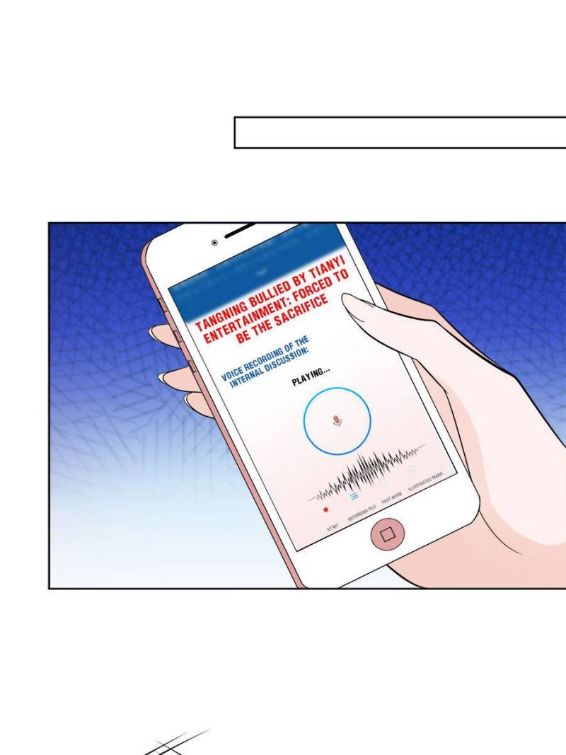 Trial Marriage Husband: Need To Work Hard chapter 29 page 3