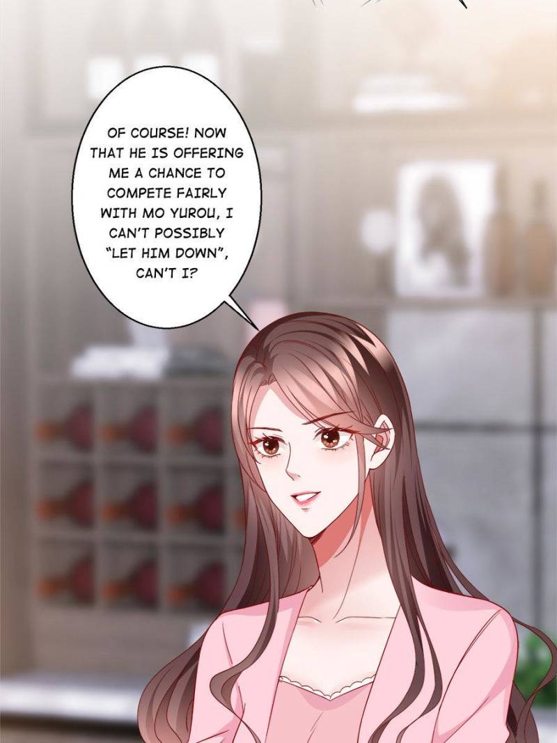 Trial Marriage Husband: Need To Work Hard chapter 29 page 31