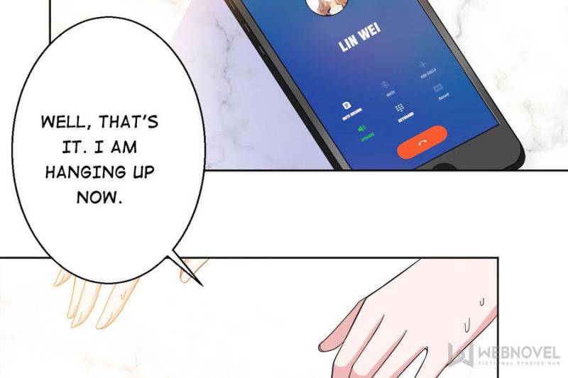 Trial Marriage Husband: Need To Work Hard chapter 29 page 33