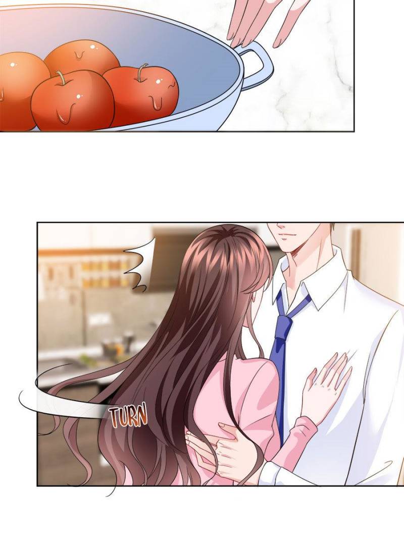 Trial Marriage Husband: Need To Work Hard chapter 29 page 34