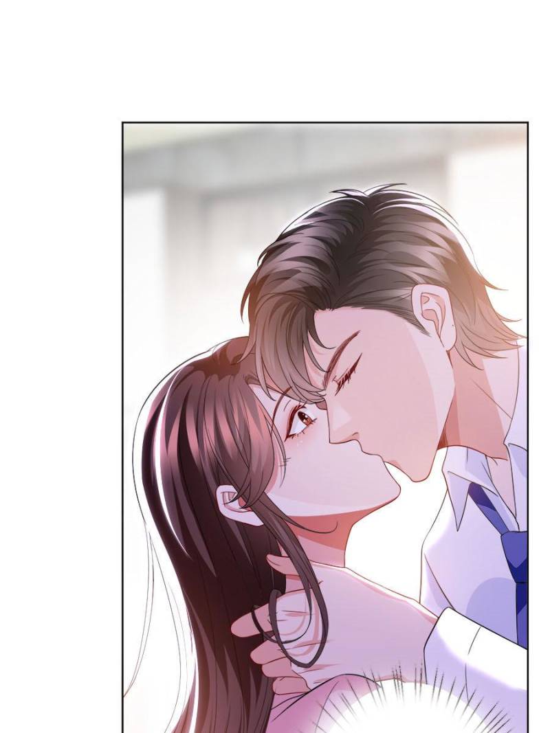 Trial Marriage Husband: Need To Work Hard chapter 29 page 37