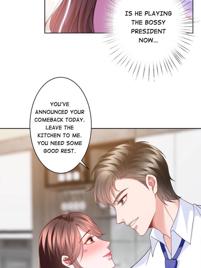 Trial Marriage Husband: Need To Work Hard chapter 29 page 38