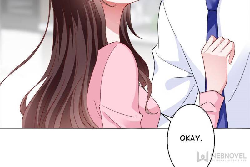 Trial Marriage Husband: Need To Work Hard chapter 29 page 39