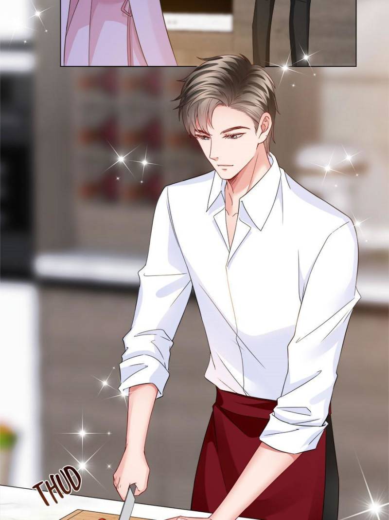 Trial Marriage Husband: Need To Work Hard chapter 29 page 41