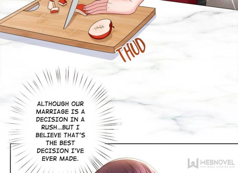 Trial Marriage Husband: Need To Work Hard chapter 29 page 42