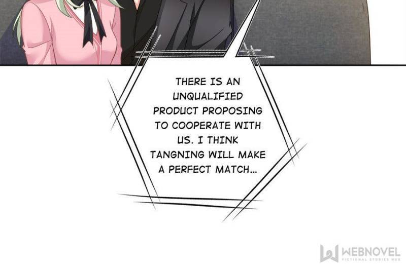 Trial Marriage Husband: Need To Work Hard chapter 29 page 5