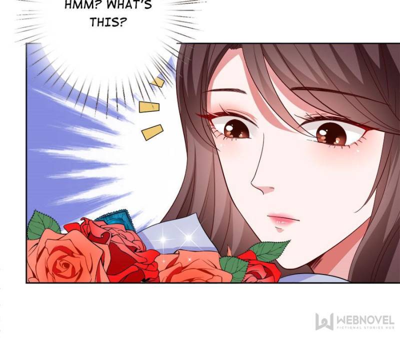 Trial Marriage Husband: Need To Work Hard chapter 29 page 50