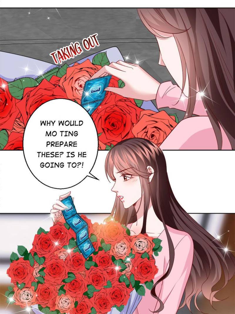 Trial Marriage Husband: Need To Work Hard chapter 29 page 51