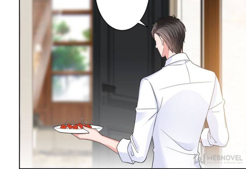 Trial Marriage Husband: Need To Work Hard chapter 29 page 53