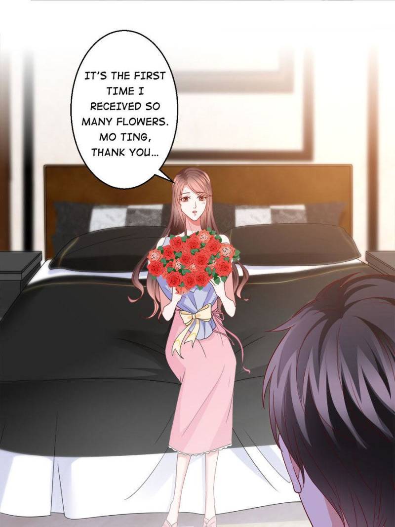 Trial Marriage Husband: Need To Work Hard chapter 29 page 54