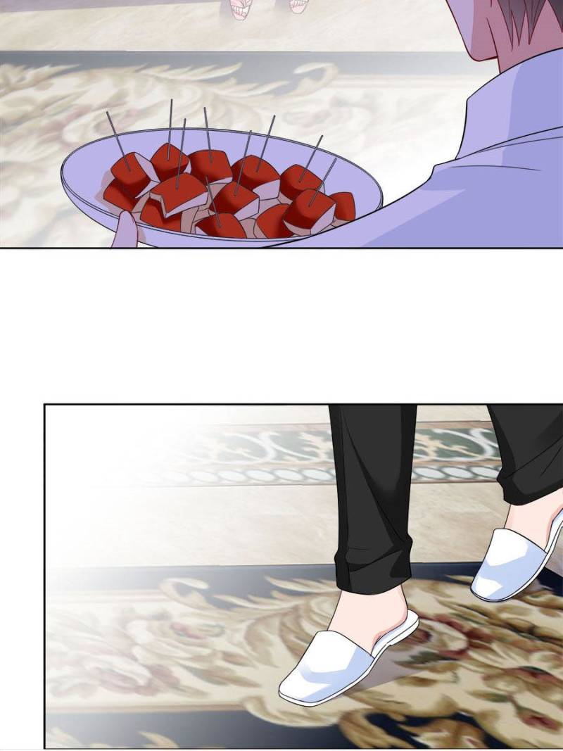 Trial Marriage Husband: Need To Work Hard chapter 29 page 55