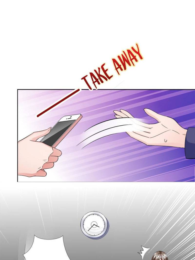 Trial Marriage Husband: Need To Work Hard chapter 29 page 6