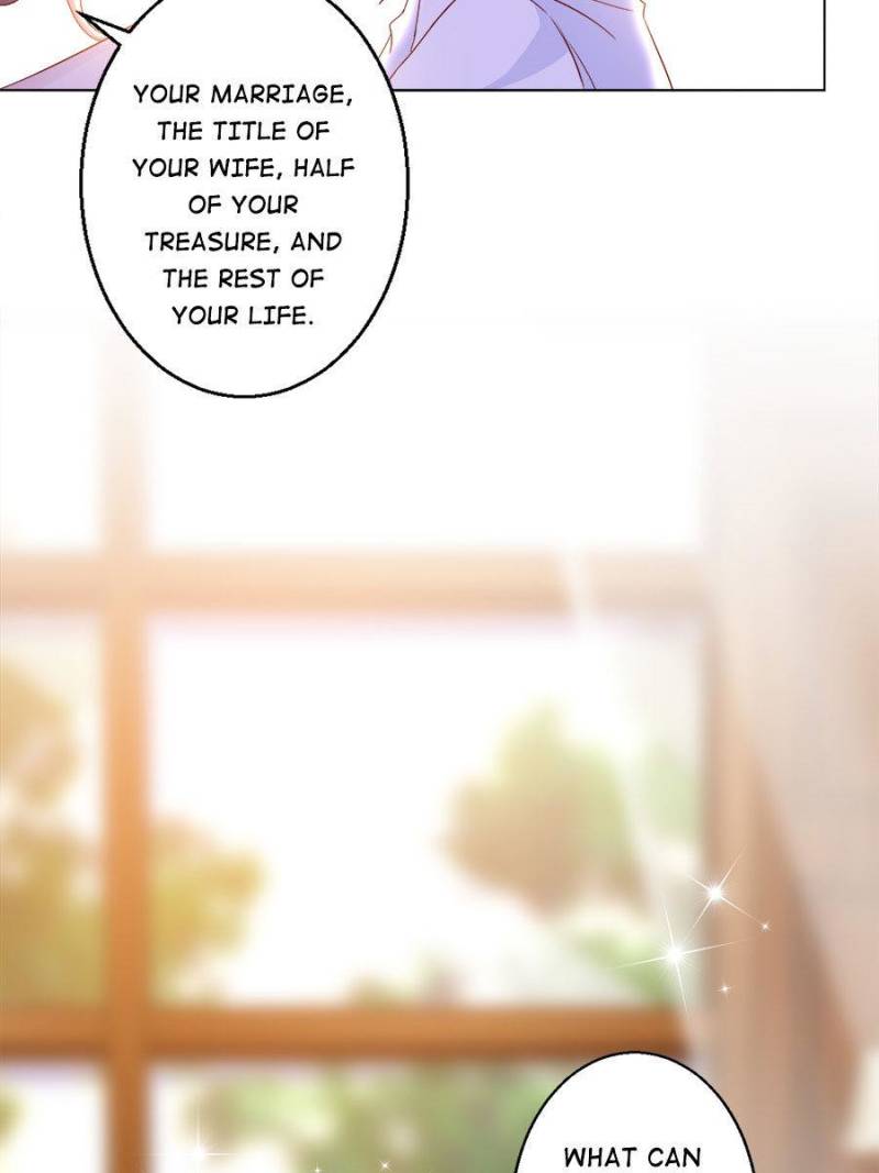 Trial Marriage Husband: Need To Work Hard chapter 29 page 61