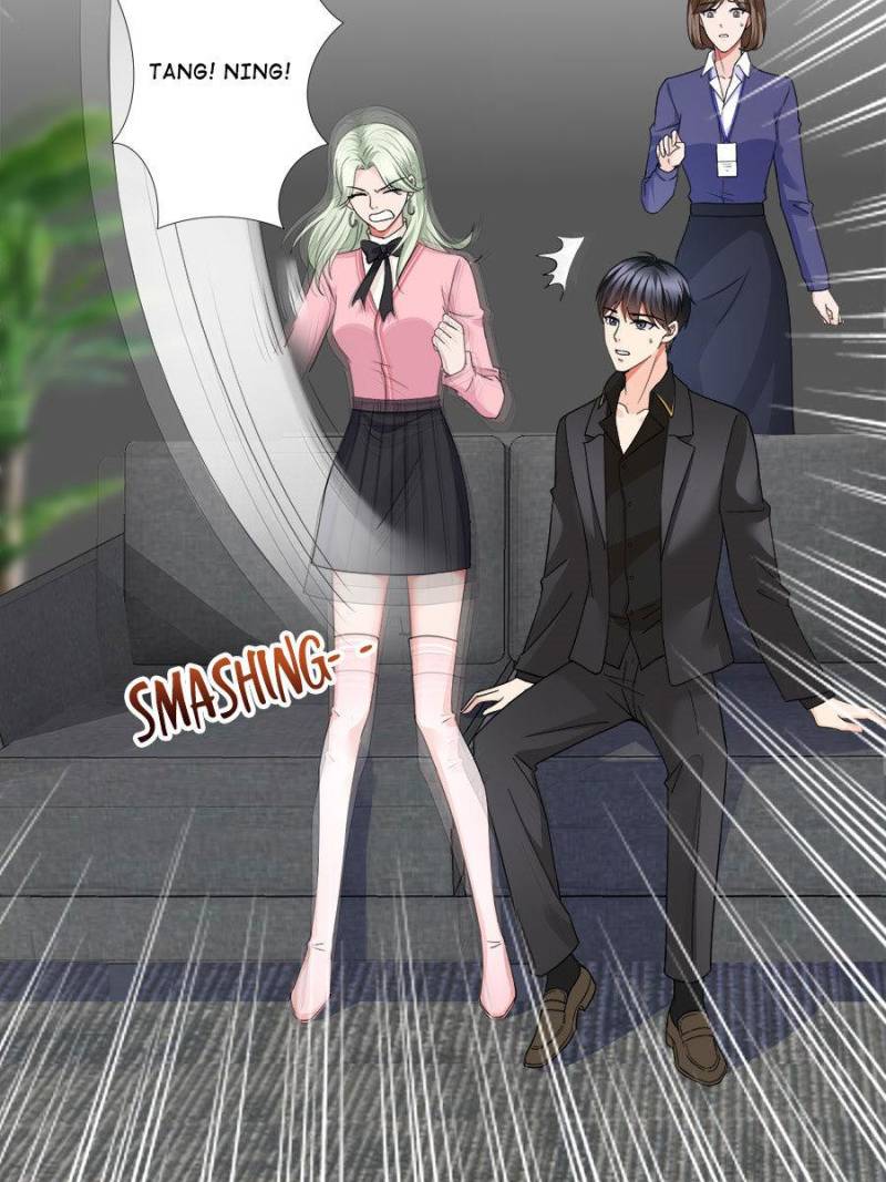 Trial Marriage Husband: Need To Work Hard chapter 29 page 7