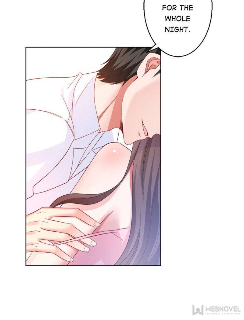 Trial Marriage Husband: Need To Work Hard chapter 29 page 74