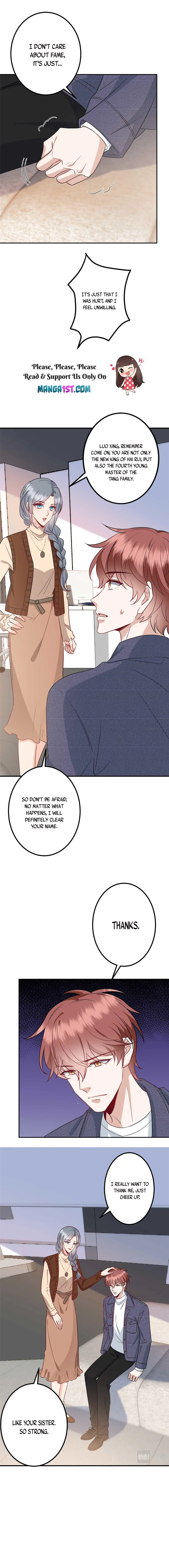 Trial Marriage Husband: Need To Work Hard chapter 293 page 7