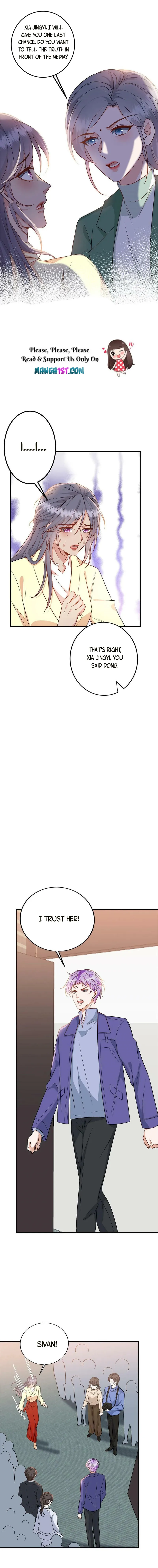 Trial Marriage Husband: Need To Work Hard chapter 295 page 2