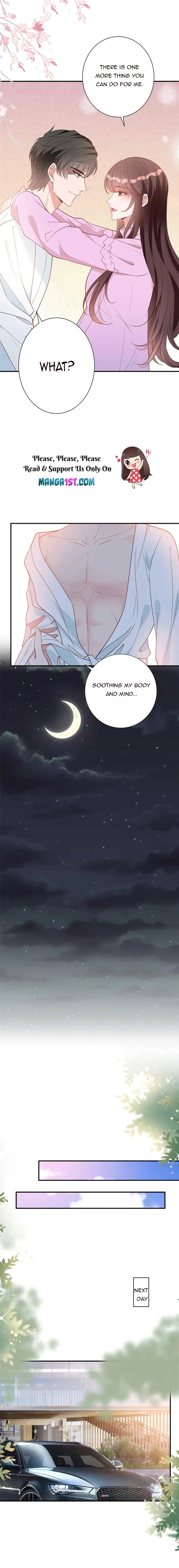 Trial Marriage Husband: Need To Work Hard chapter 298 page 6