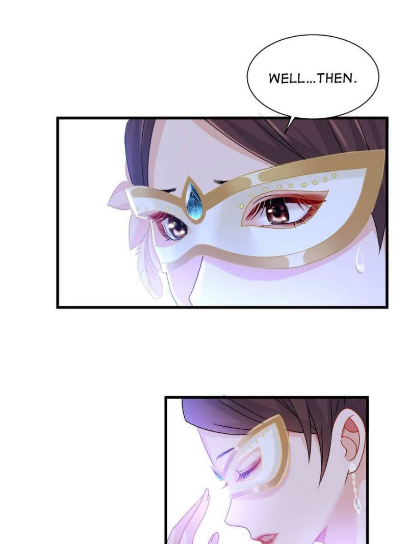 Trial Marriage Husband: Need To Work Hard chapter 3 page 1