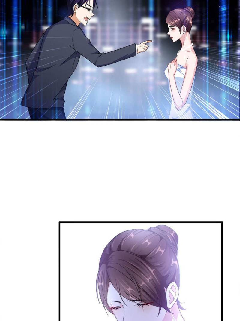 Trial Marriage Husband: Need To Work Hard chapter 3 page 13