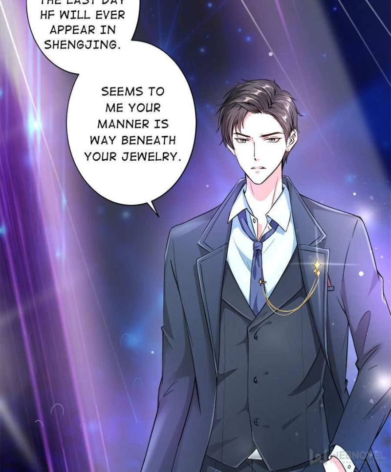 Trial Marriage Husband: Need To Work Hard chapter 3 page 17