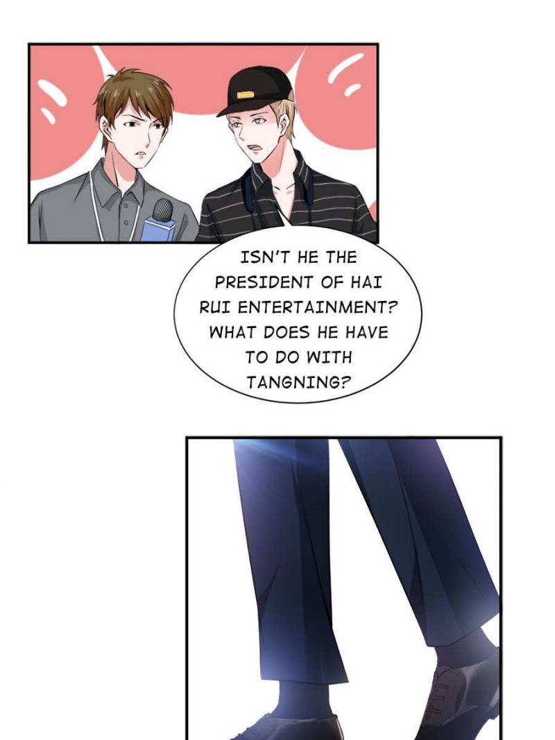 Trial Marriage Husband: Need To Work Hard chapter 3 page 20