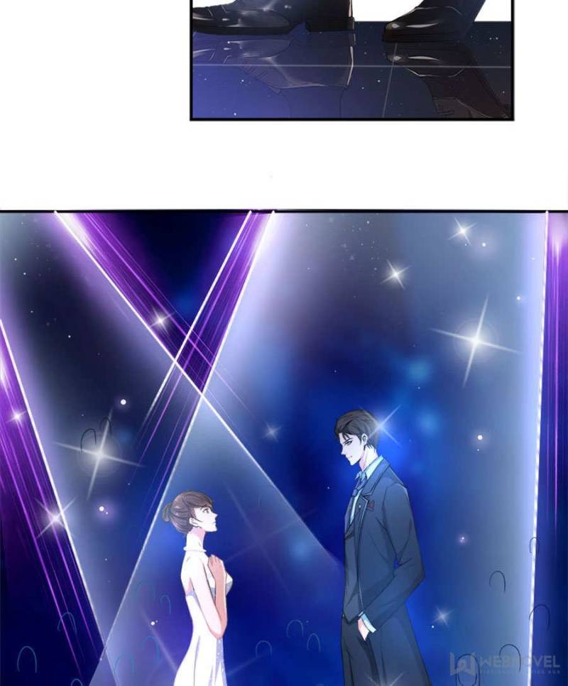 Trial Marriage Husband: Need To Work Hard chapter 3 page 21