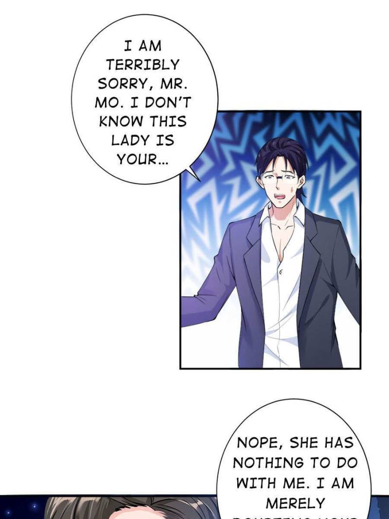 Trial Marriage Husband: Need To Work Hard chapter 3 page 24