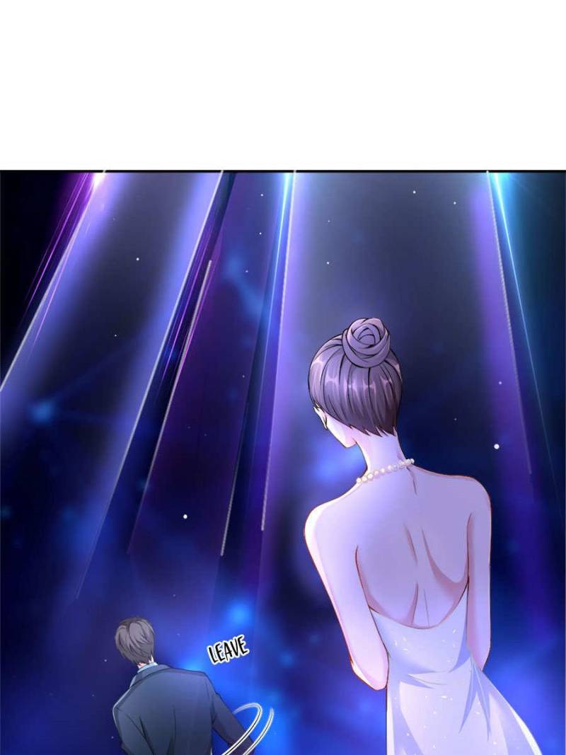 Trial Marriage Husband: Need To Work Hard chapter 3 page 26