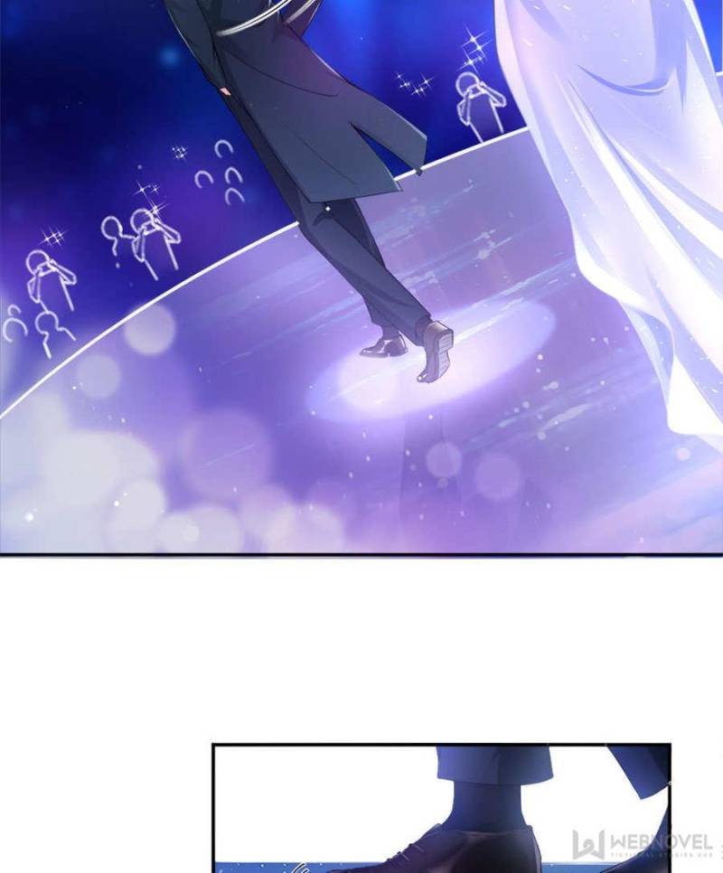 Trial Marriage Husband: Need To Work Hard chapter 3 page 27