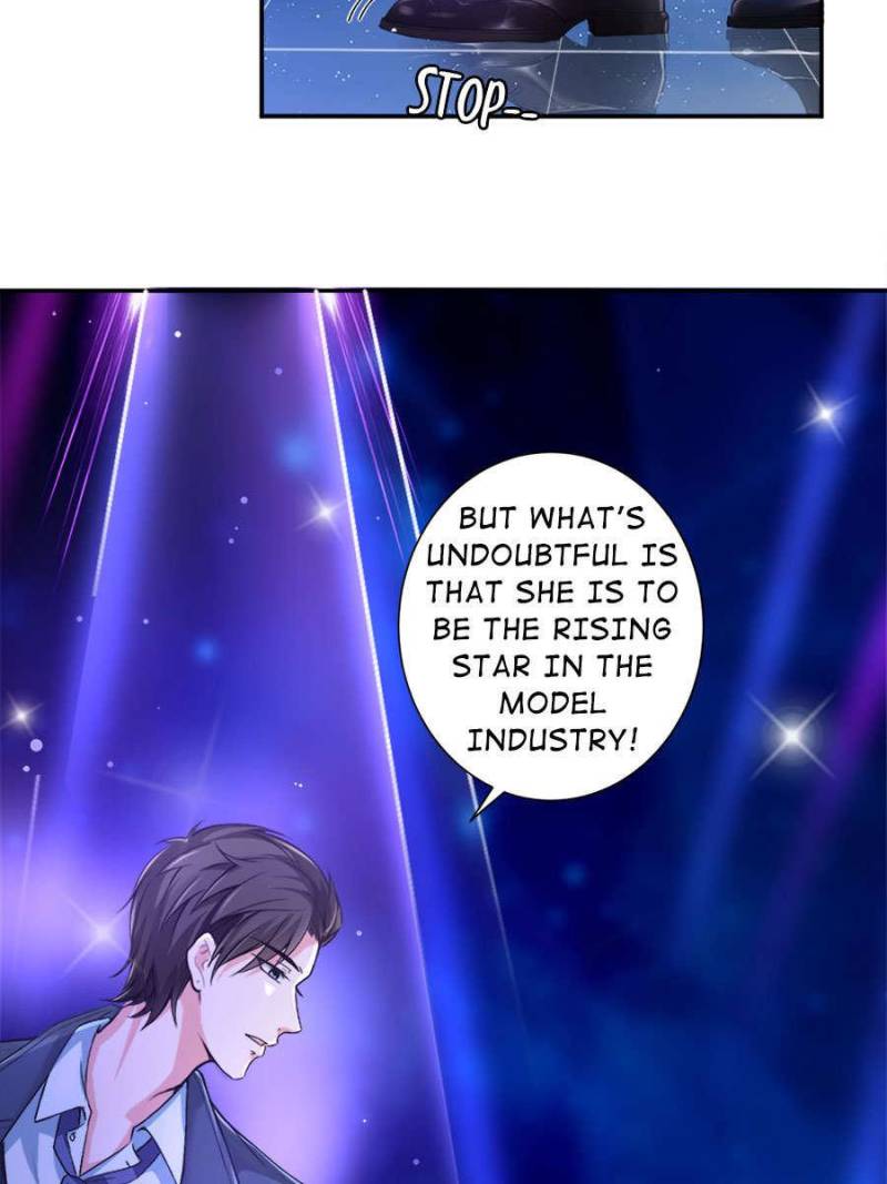 Trial Marriage Husband: Need To Work Hard chapter 3 page 28