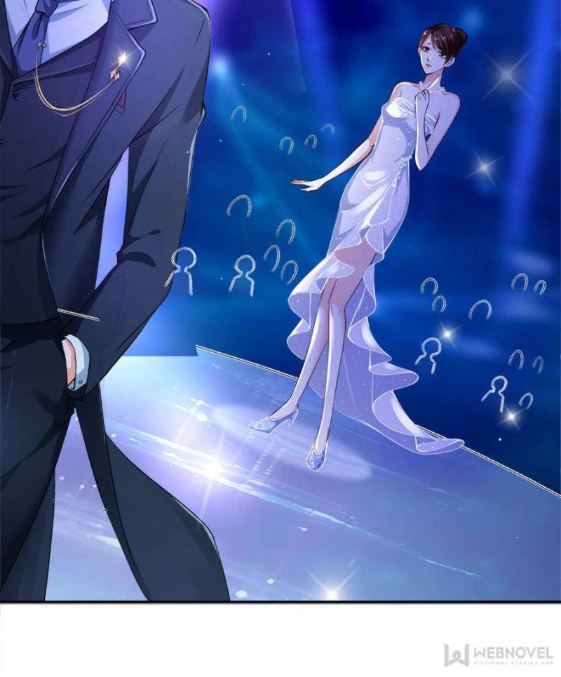 Trial Marriage Husband: Need To Work Hard chapter 3 page 29