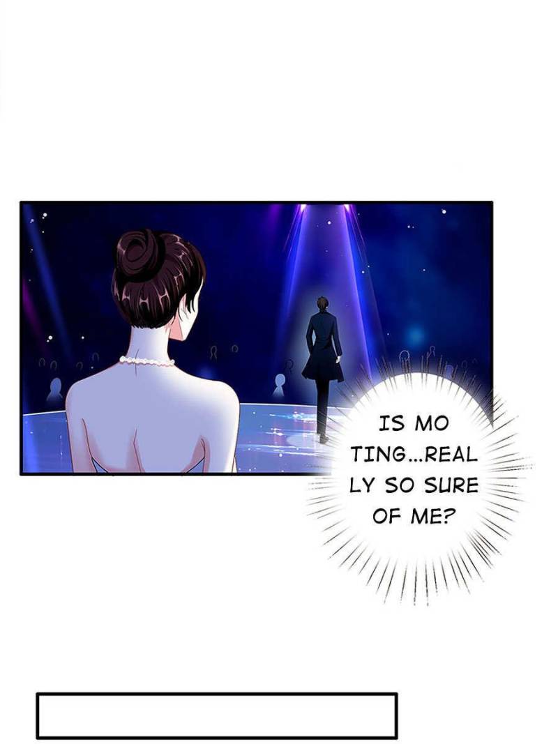 Trial Marriage Husband: Need To Work Hard chapter 3 page 30