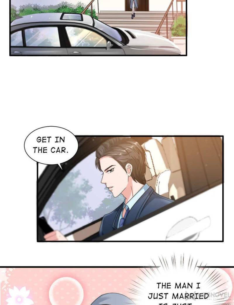 Trial Marriage Husband: Need To Work Hard chapter 3 page 33