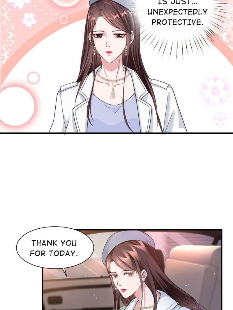 Trial Marriage Husband: Need To Work Hard chapter 3 page 34