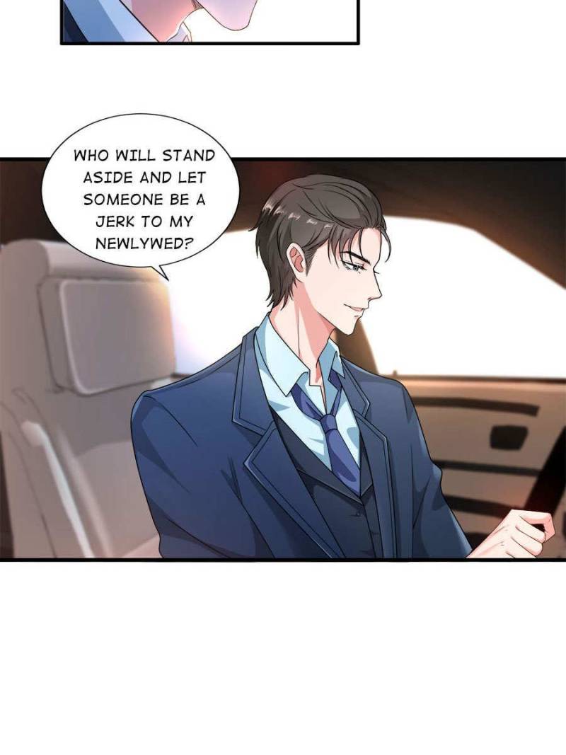 Trial Marriage Husband: Need To Work Hard chapter 3 page 36