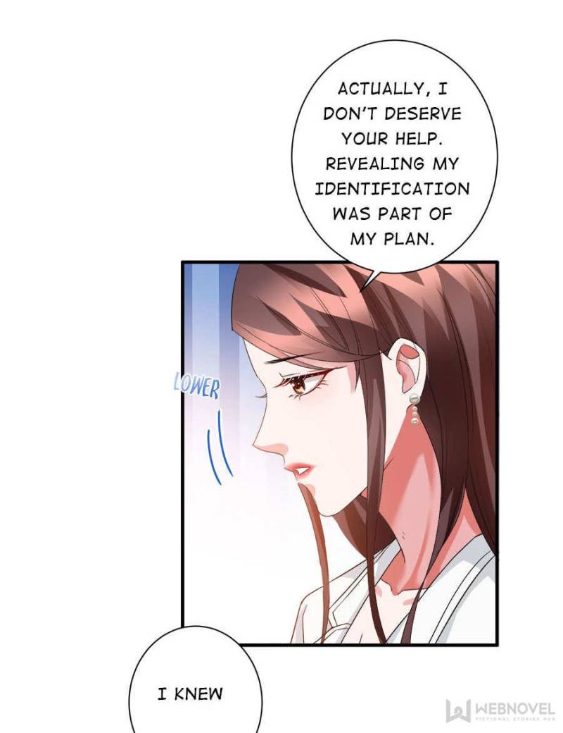 Trial Marriage Husband: Need To Work Hard chapter 3 page 37