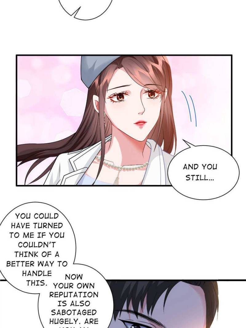 Trial Marriage Husband: Need To Work Hard chapter 3 page 38