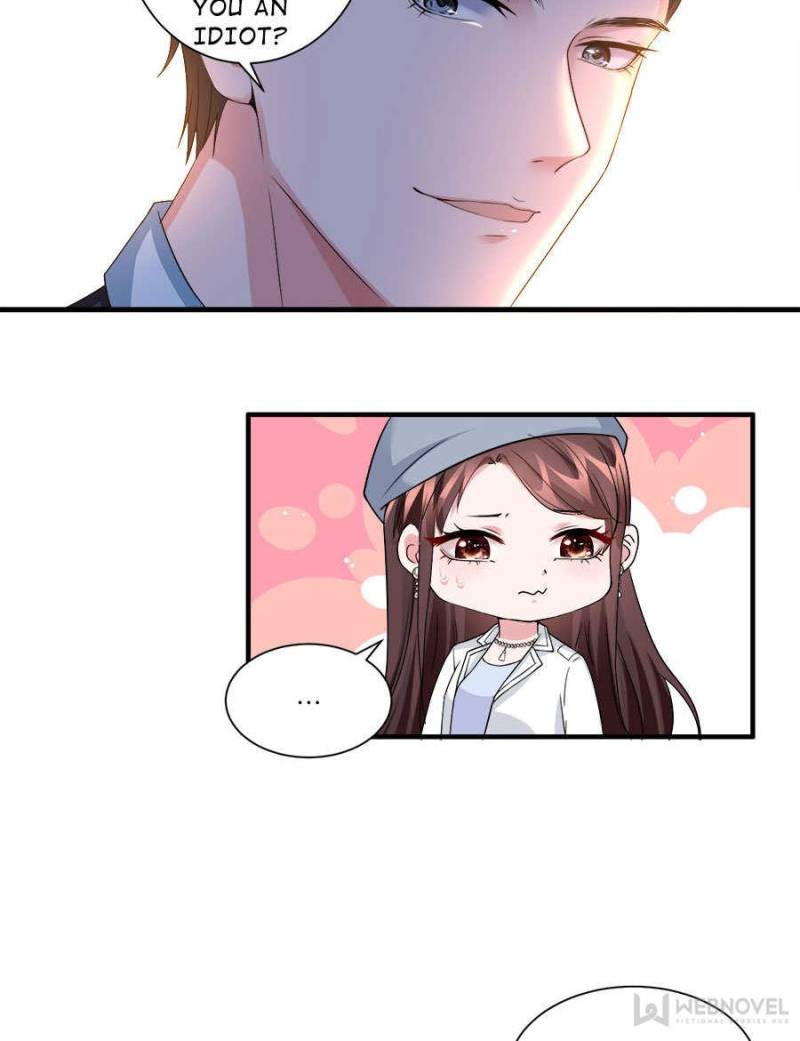 Trial Marriage Husband: Need To Work Hard chapter 3 page 39