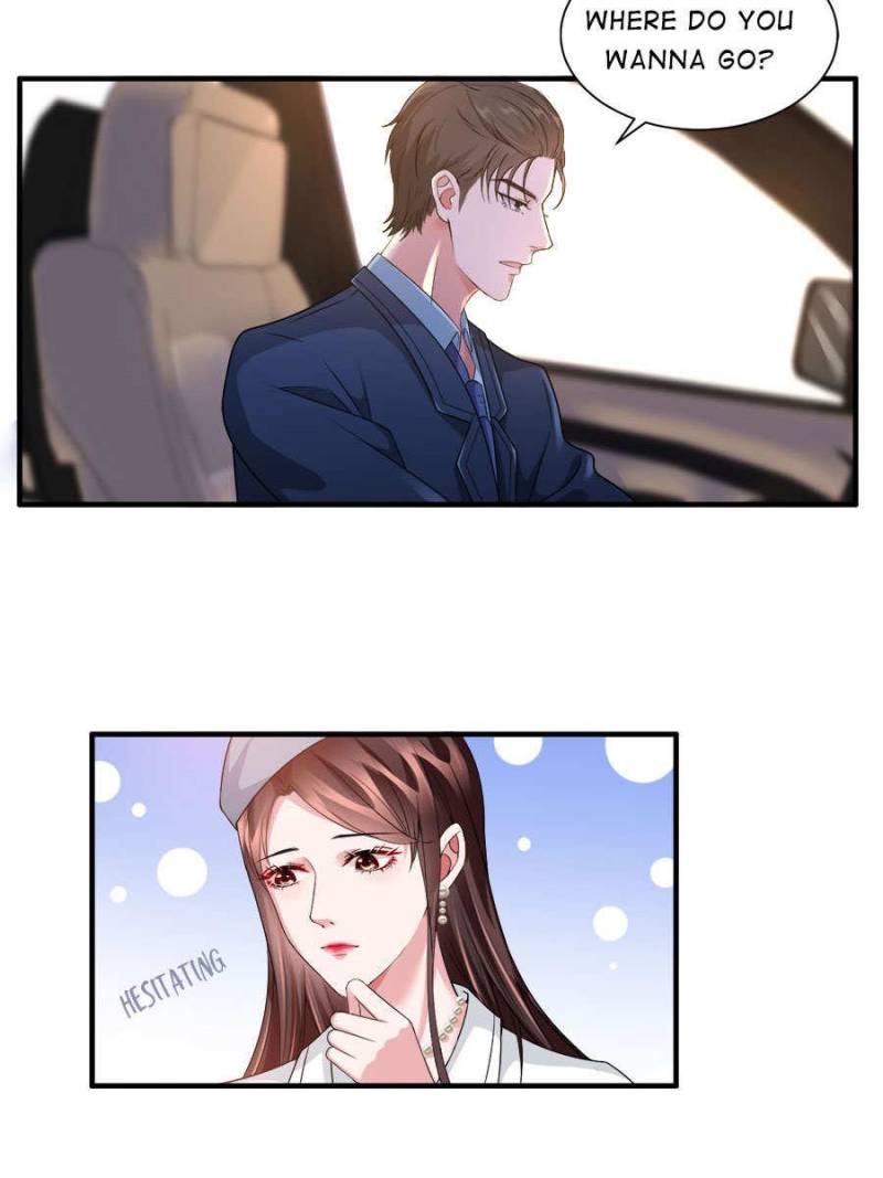 Trial Marriage Husband: Need To Work Hard chapter 3 page 40