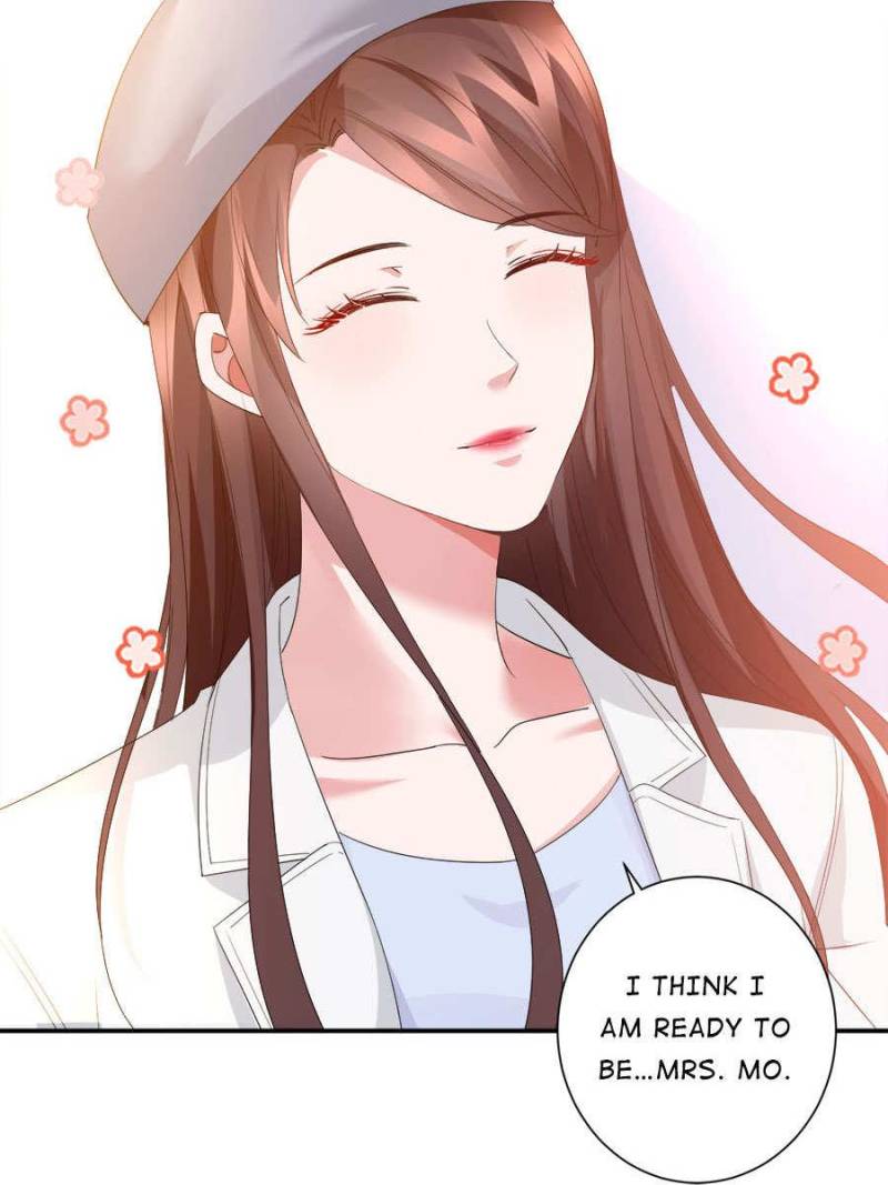 Trial Marriage Husband: Need To Work Hard chapter 3 page 44