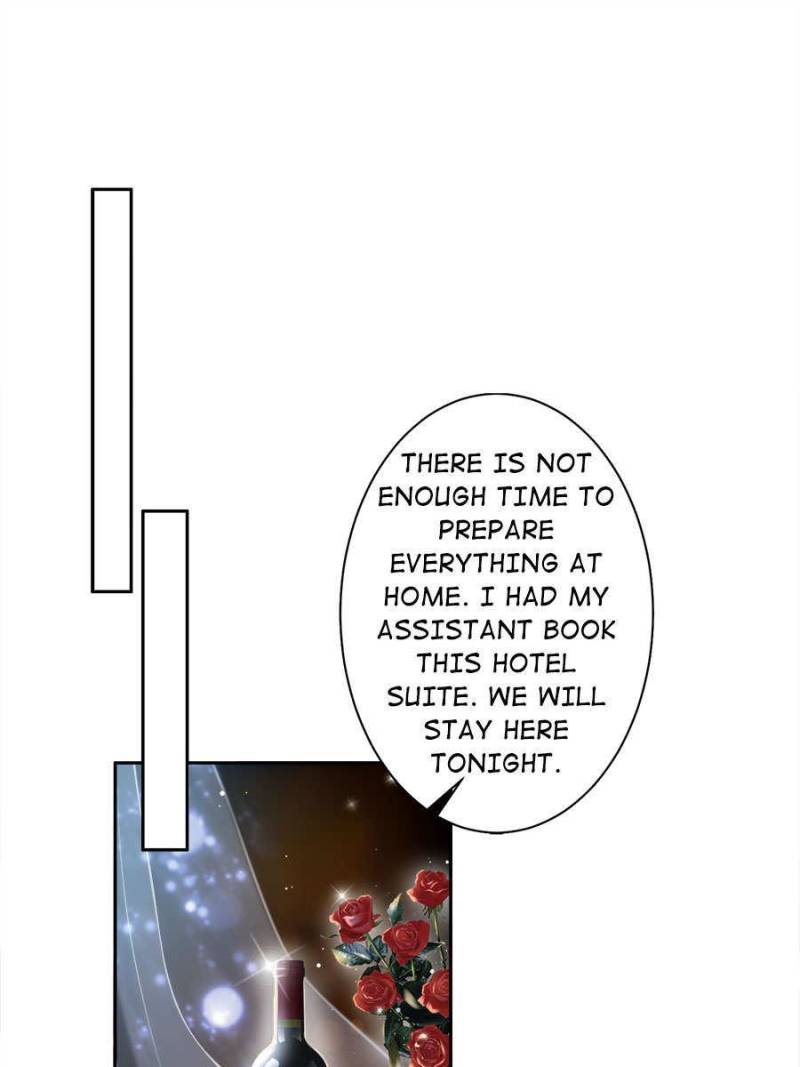 Trial Marriage Husband: Need To Work Hard chapter 3 page 46