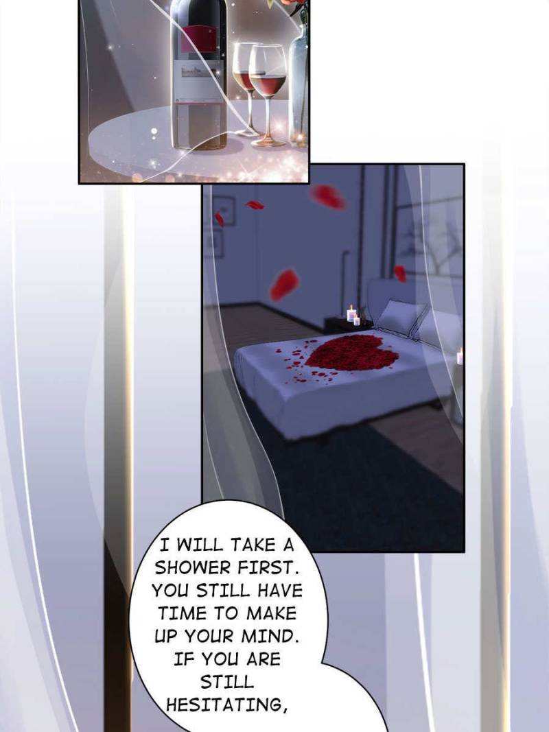 Trial Marriage Husband: Need To Work Hard chapter 3 page 47