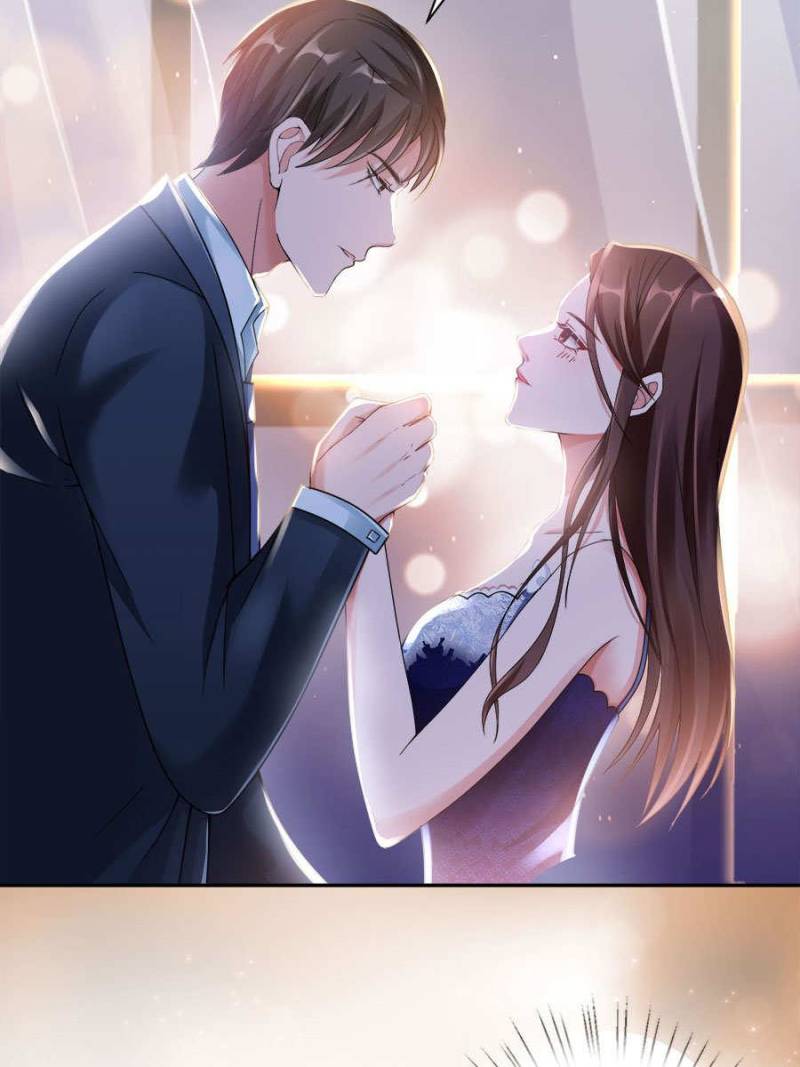 Trial Marriage Husband: Need To Work Hard chapter 3 page 49