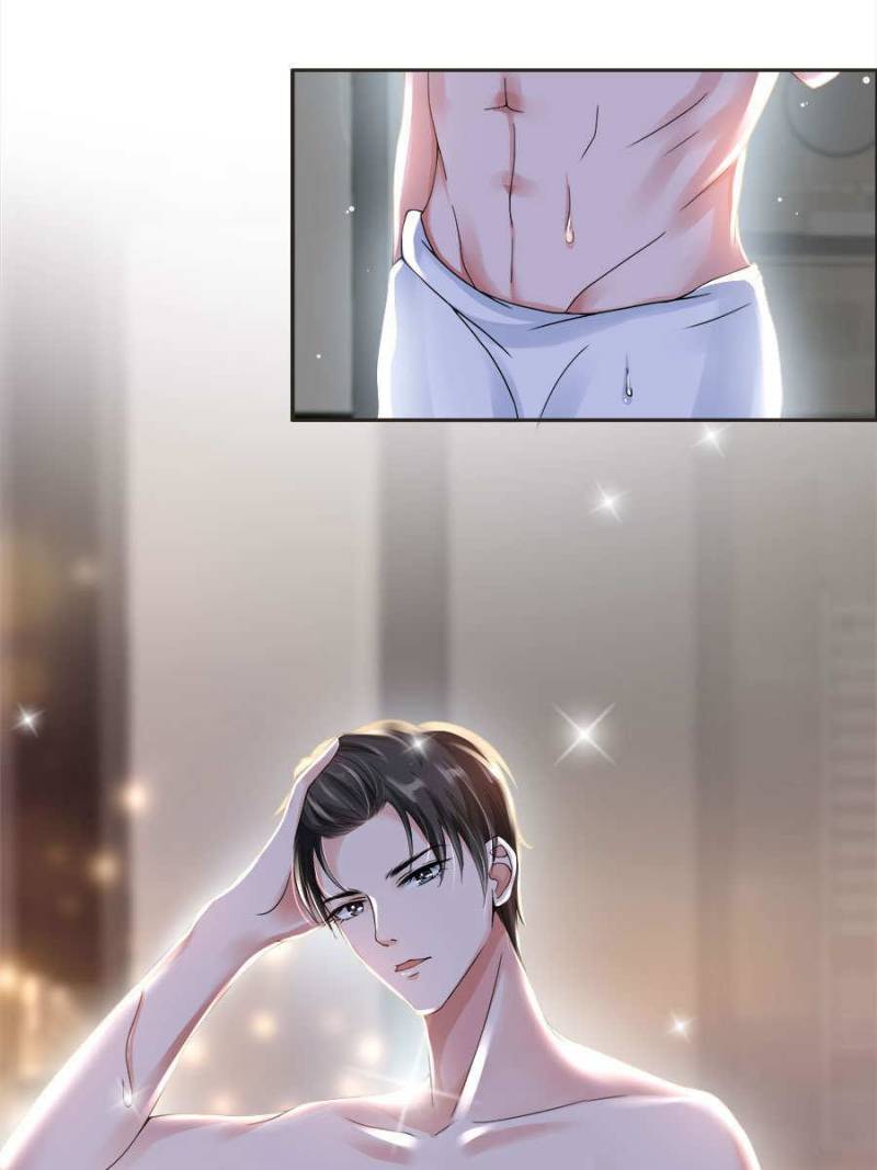 Trial Marriage Husband: Need To Work Hard chapter 3 page 53